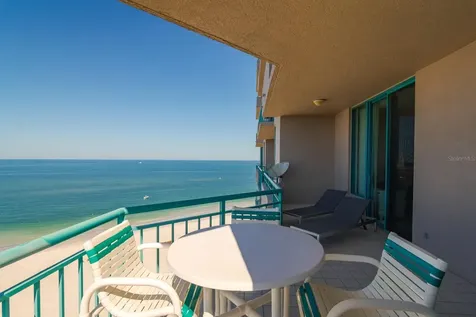 1560 Gulf Boulevard Clearwater Beach FL 33767