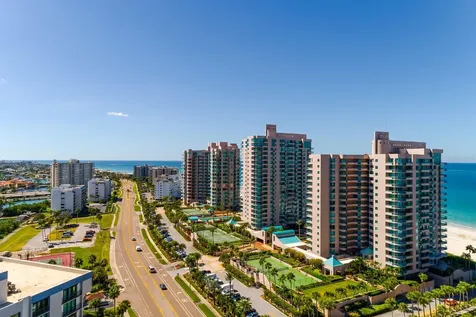 1560 Gulf Boulevard Clearwater Beach FL 33767