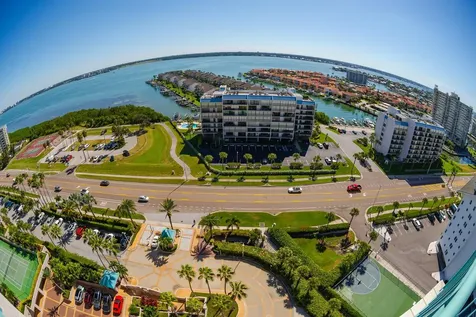 1560 Gulf Boulevard Clearwater Beach FL 33767