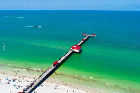 1560 Gulf Boulevard Clearwater Beach FL 33767