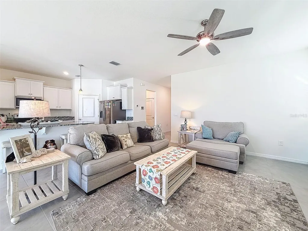 8349 Wheat Stone Drive Zephyrhills FL 33540