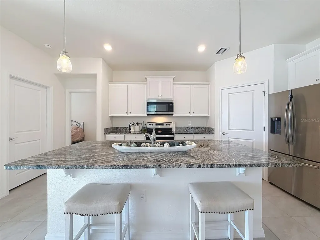 8349 Wheat Stone Drive Zephyrhills FL 33540