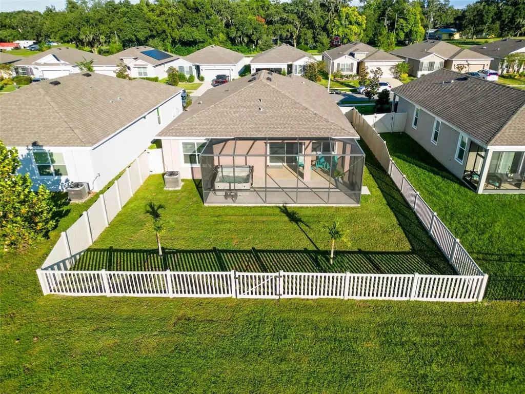 8349 Wheat Stone Drive Zephyrhills FL 33540