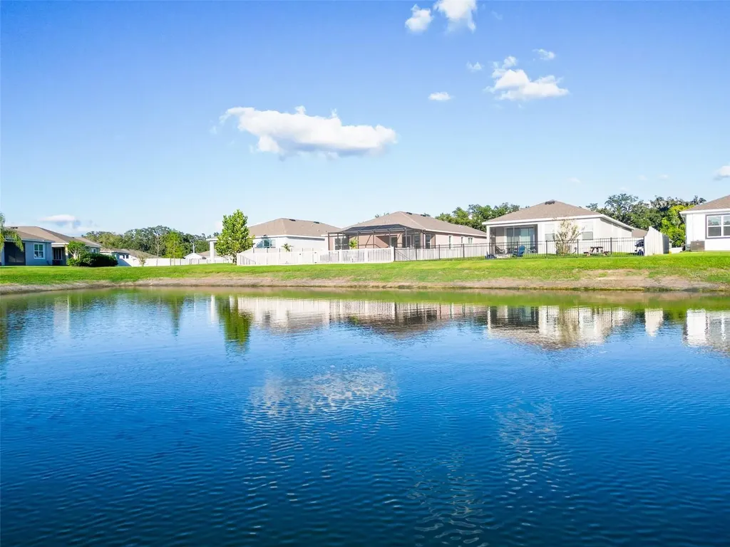 8349 Wheat Stone Drive Zephyrhills FL 33540
