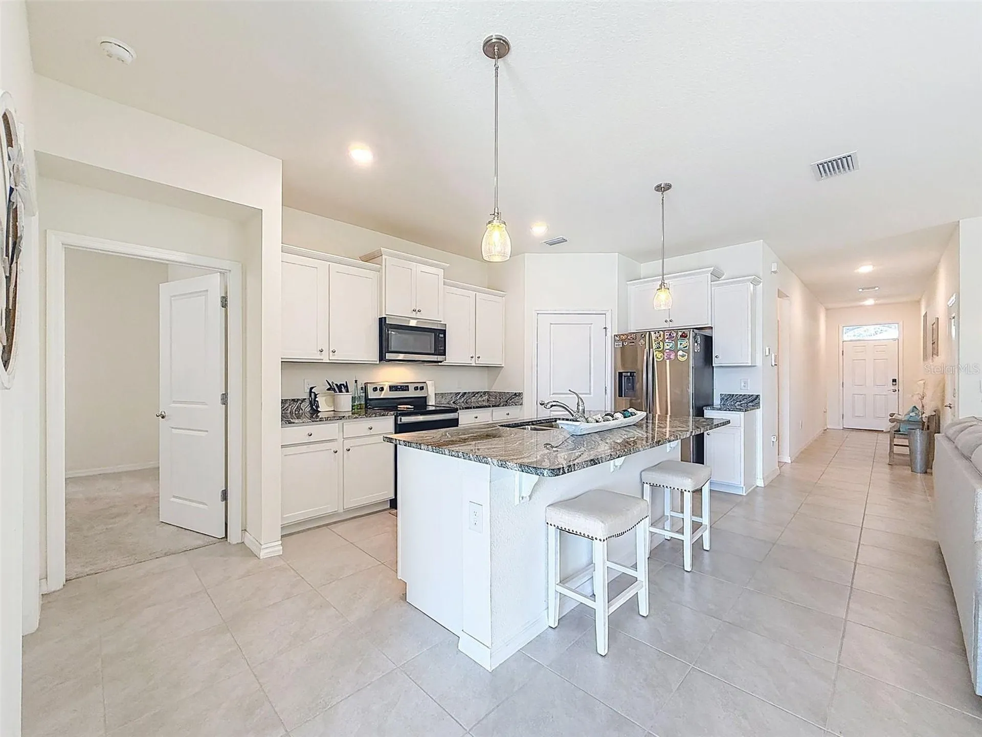 8349 Wheat Stone Drive Zephyrhills FL 33540