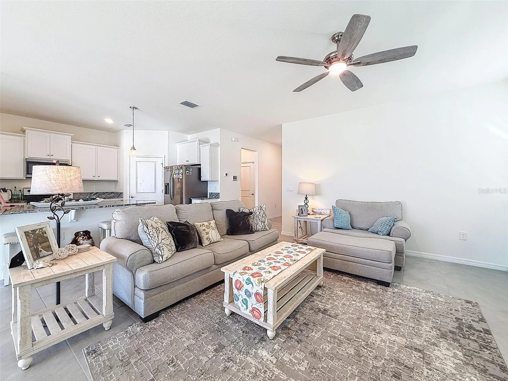 8349 Wheat Stone Drive Zephyrhills FL 33540