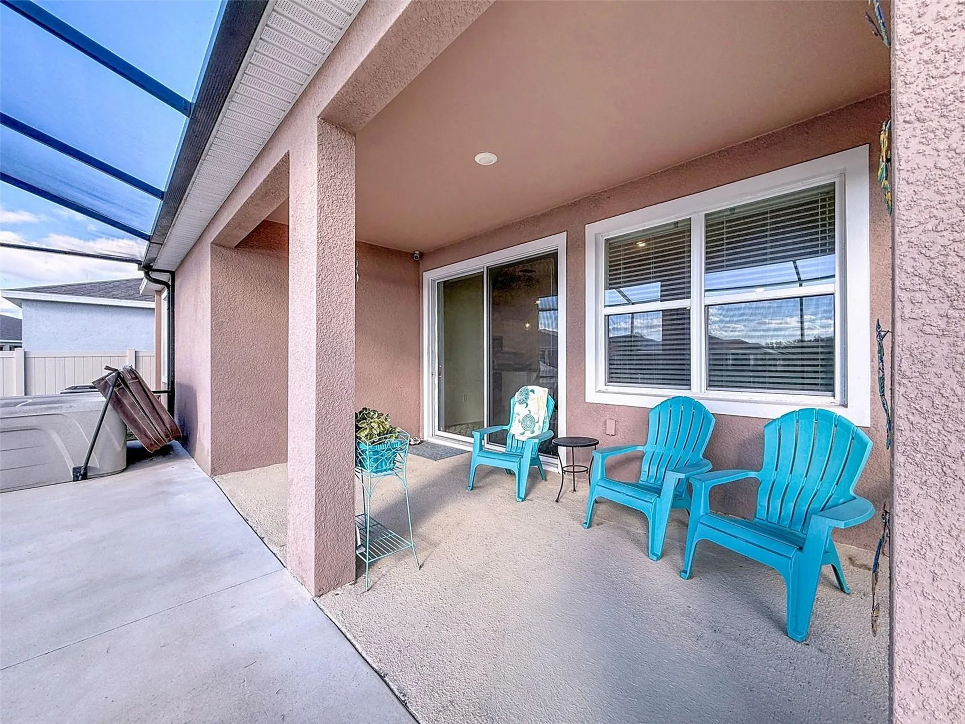 8349 Wheat Stone Drive Zephyrhills FL 33540