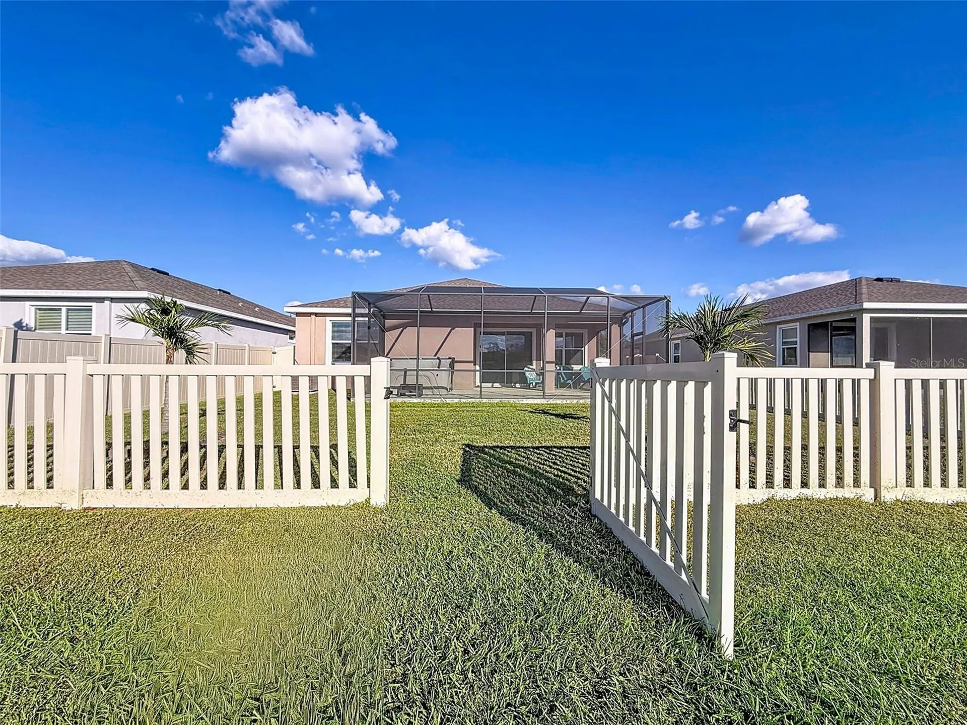 8349 Wheat Stone Drive Zephyrhills FL 33540