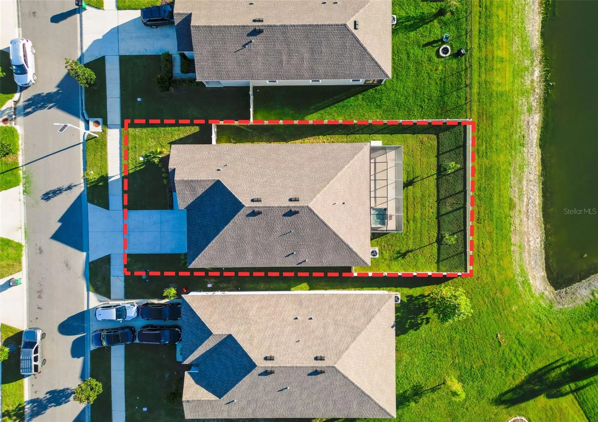 8349 Wheat Stone Drive Zephyrhills FL 33540