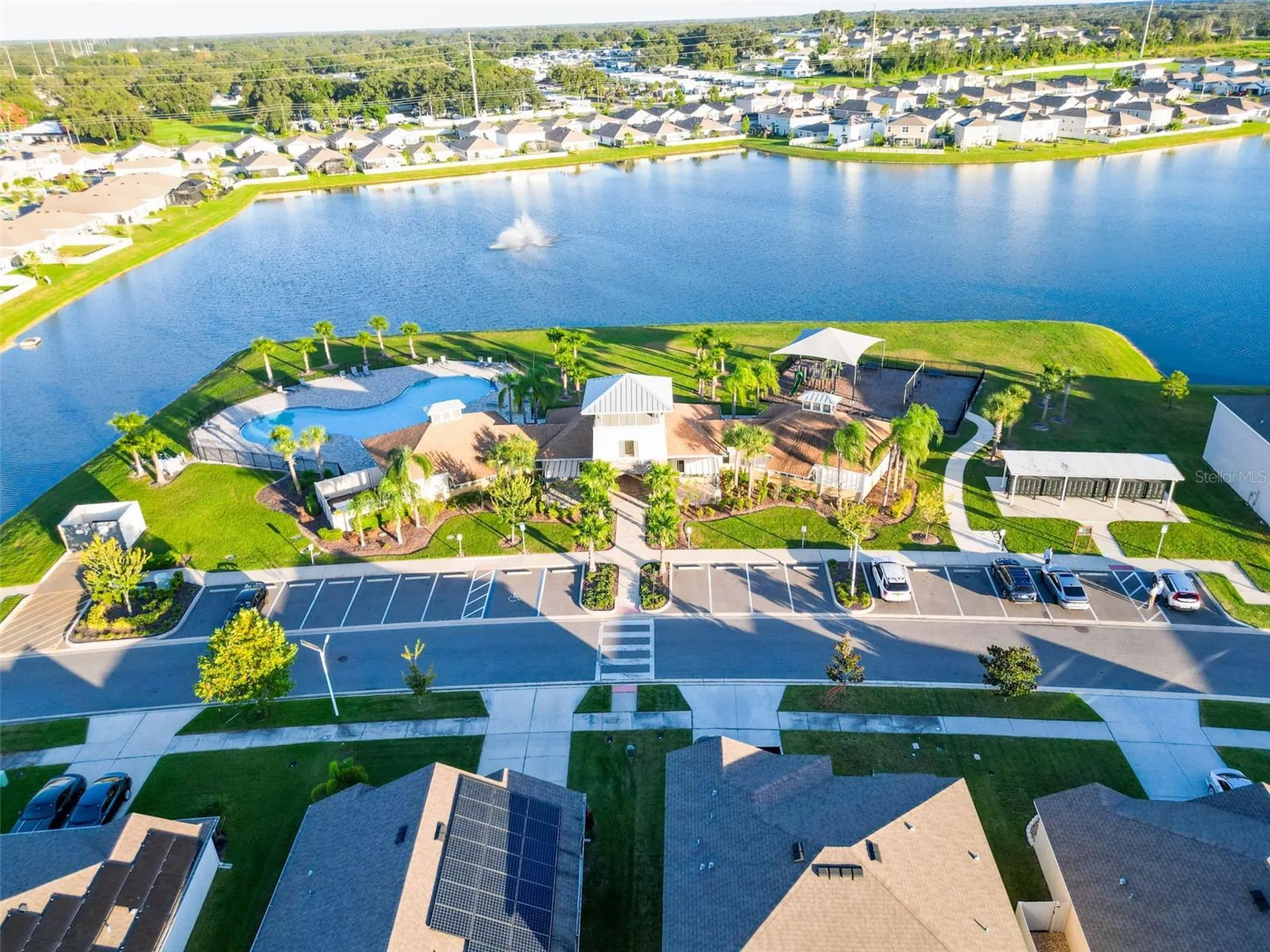 8349 Wheat Stone Drive Zephyrhills FL 33540