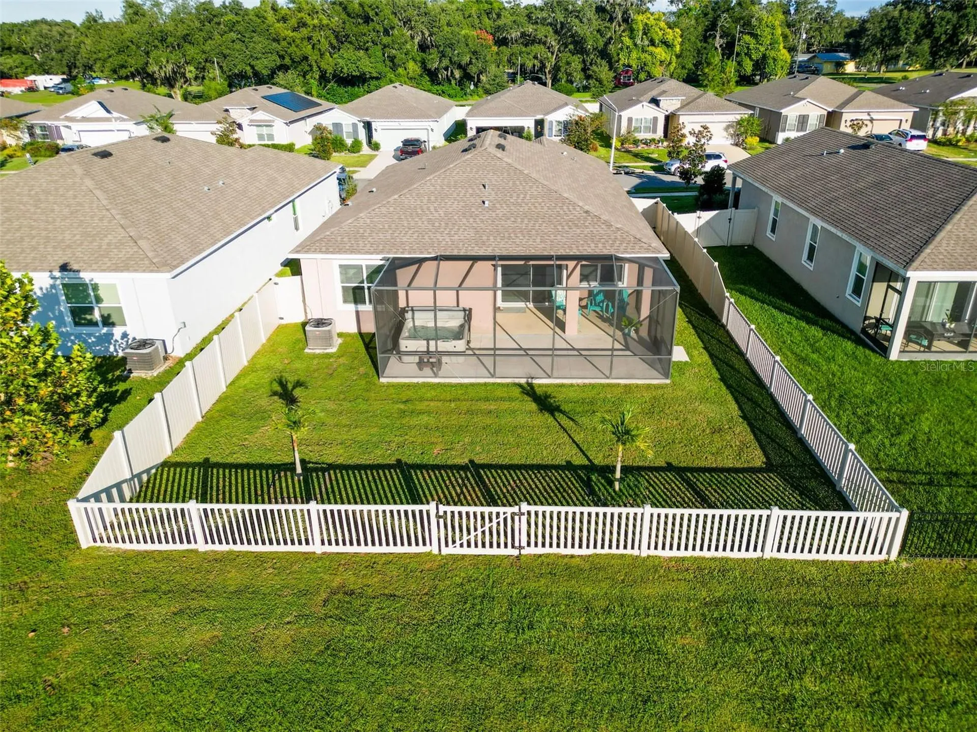 8349 Wheat Stone Drive Zephyrhills FL 33540