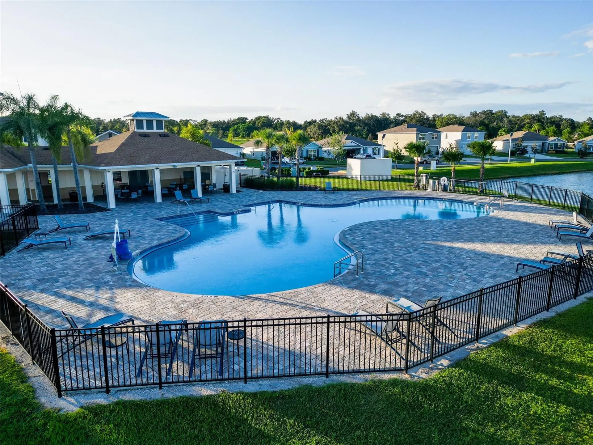 8349 Wheat Stone Drive Zephyrhills FL 33540