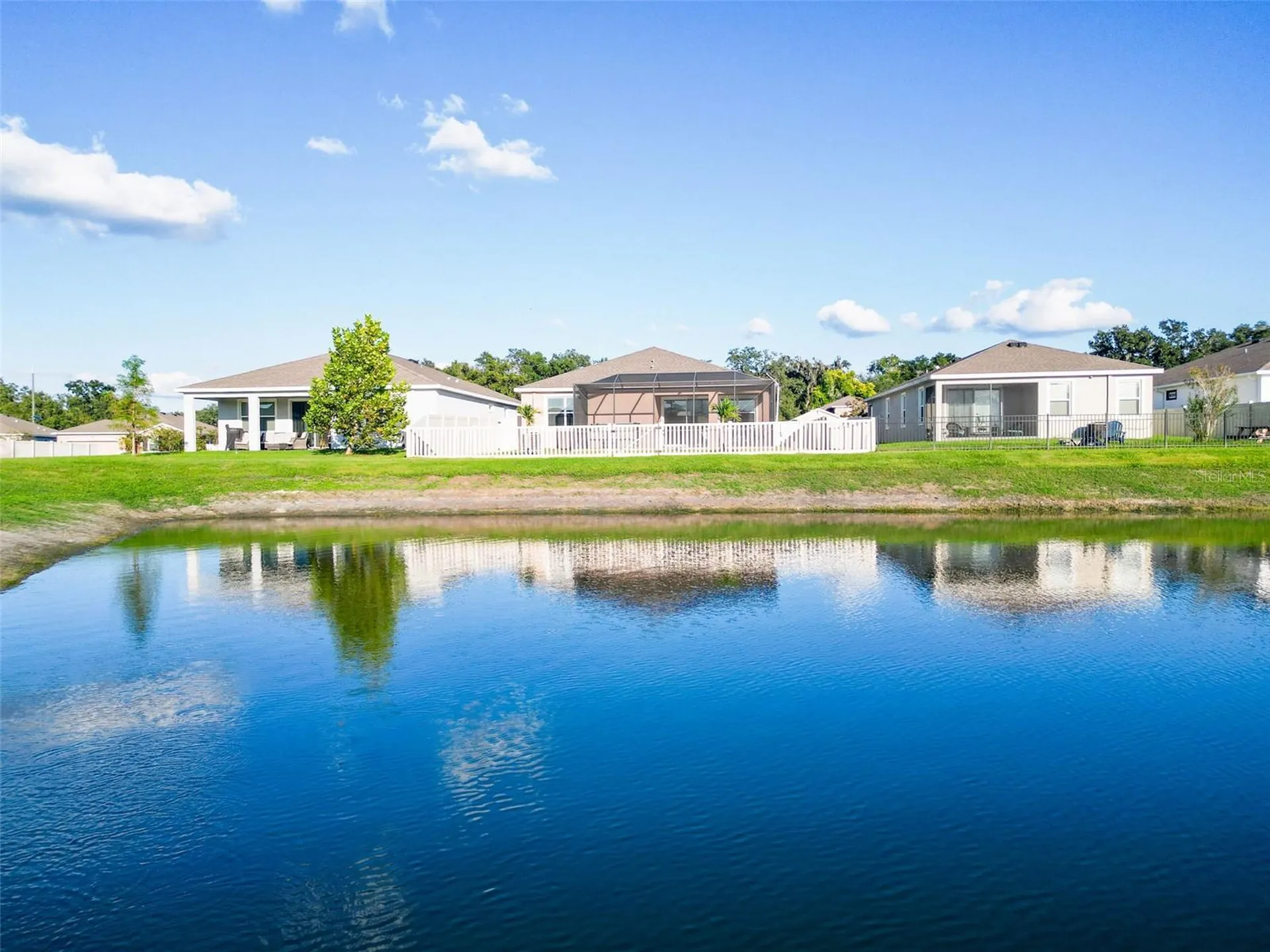 8349 Wheat Stone Drive Zephyrhills FL 33540