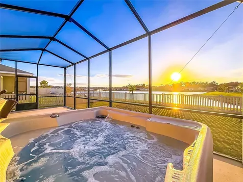 8349 Wheat Stone Drive Zephyrhills FL 33540