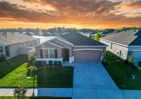 8349 Wheat Stone Drive Zephyrhills FL 33540