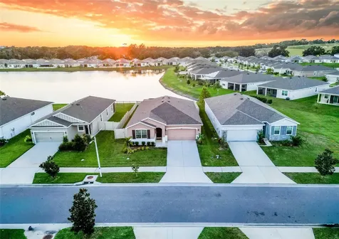 8349 Wheat Stone Drive Zephyrhills FL 33540