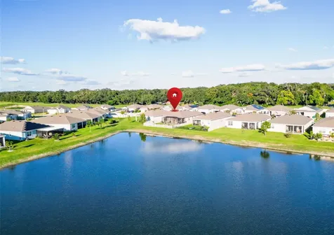 8349 Wheat Stone Drive Zephyrhills FL 33540