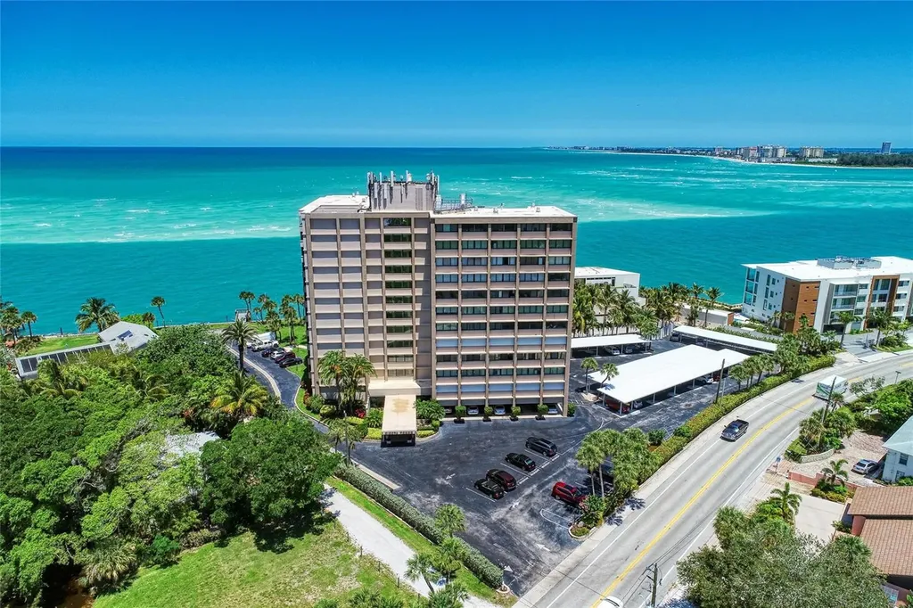 4822 Ocean Boulevard Sarasota FL 34242