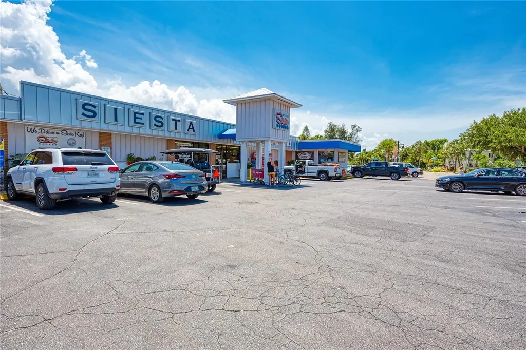 4822 Ocean Boulevard Sarasota FL 34242