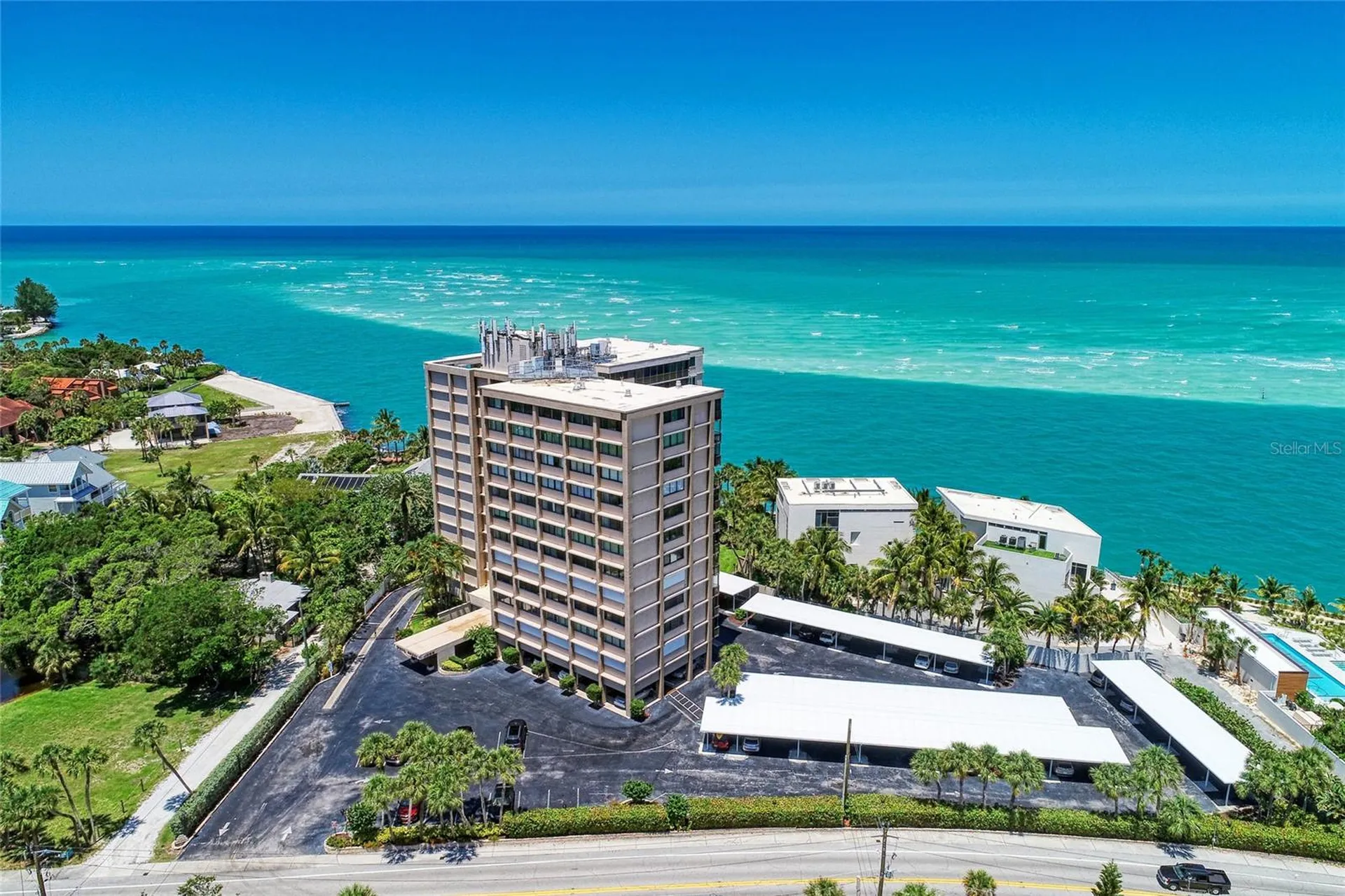 4822 Ocean Boulevard Sarasota FL 34242