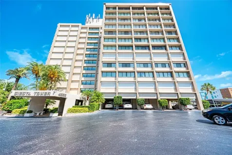 4822 Ocean Boulevard Sarasota FL 34242