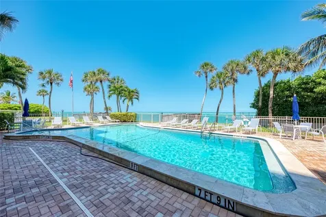4822 Ocean Boulevard Sarasota FL 34242