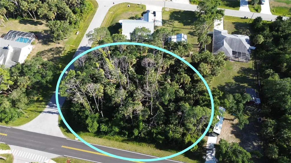 4279 & 4287 Eldron Avenue North Port FL 34286