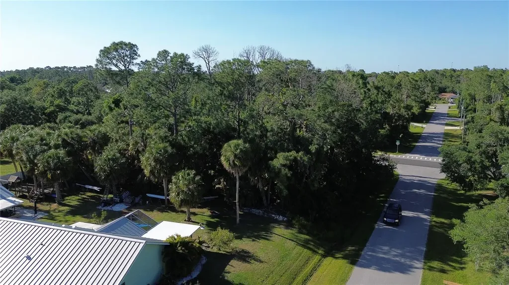 4279 & 4287 Eldron Avenue North Port FL 34286