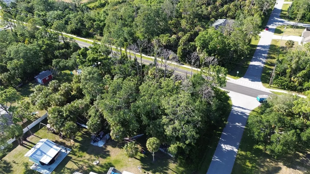 4279 & 4287 Eldron Avenue North Port FL 34286