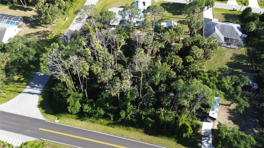 4279 & 4287 Eldron Avenue North Port FL 34286