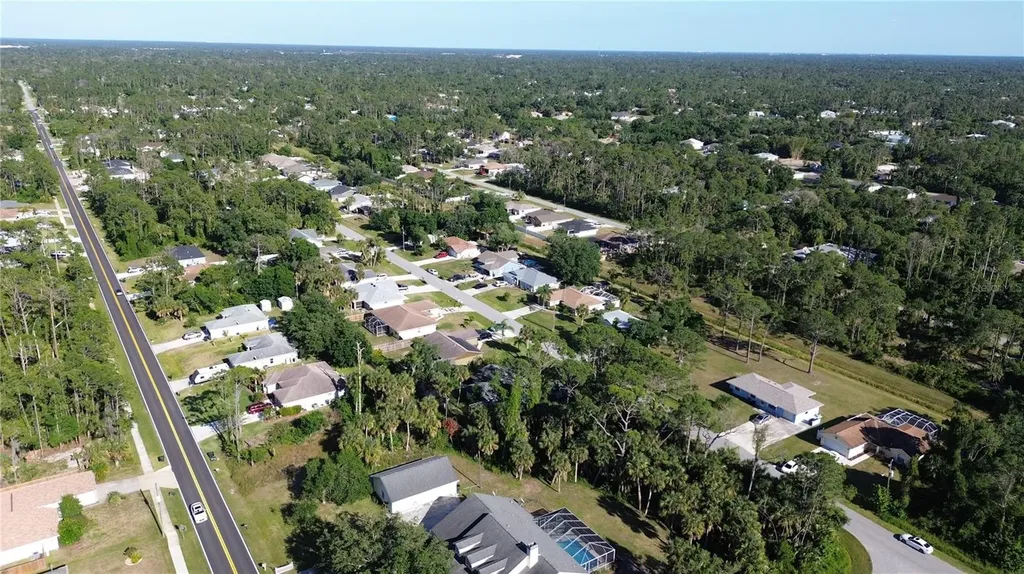 4279 & 4287 Eldron Avenue North Port FL 34286