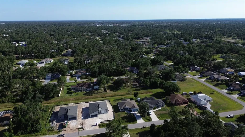 4279 & 4287 Eldron Avenue North Port FL 34286