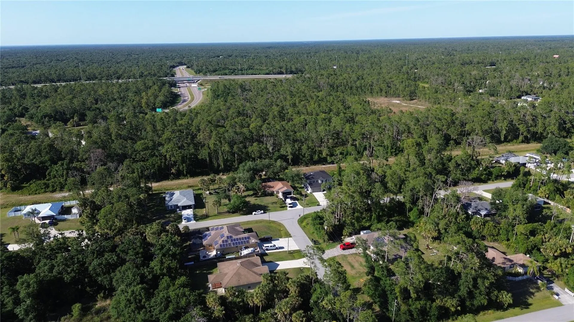 4279 & 4287 Eldron Avenue North Port FL 34286