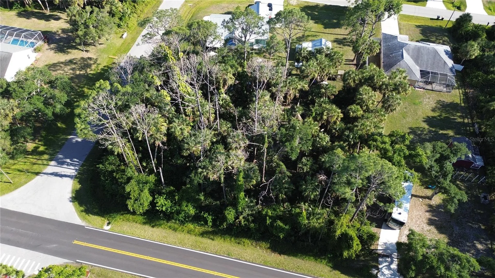 4279 & 4287 Eldron Avenue North Port FL 34286