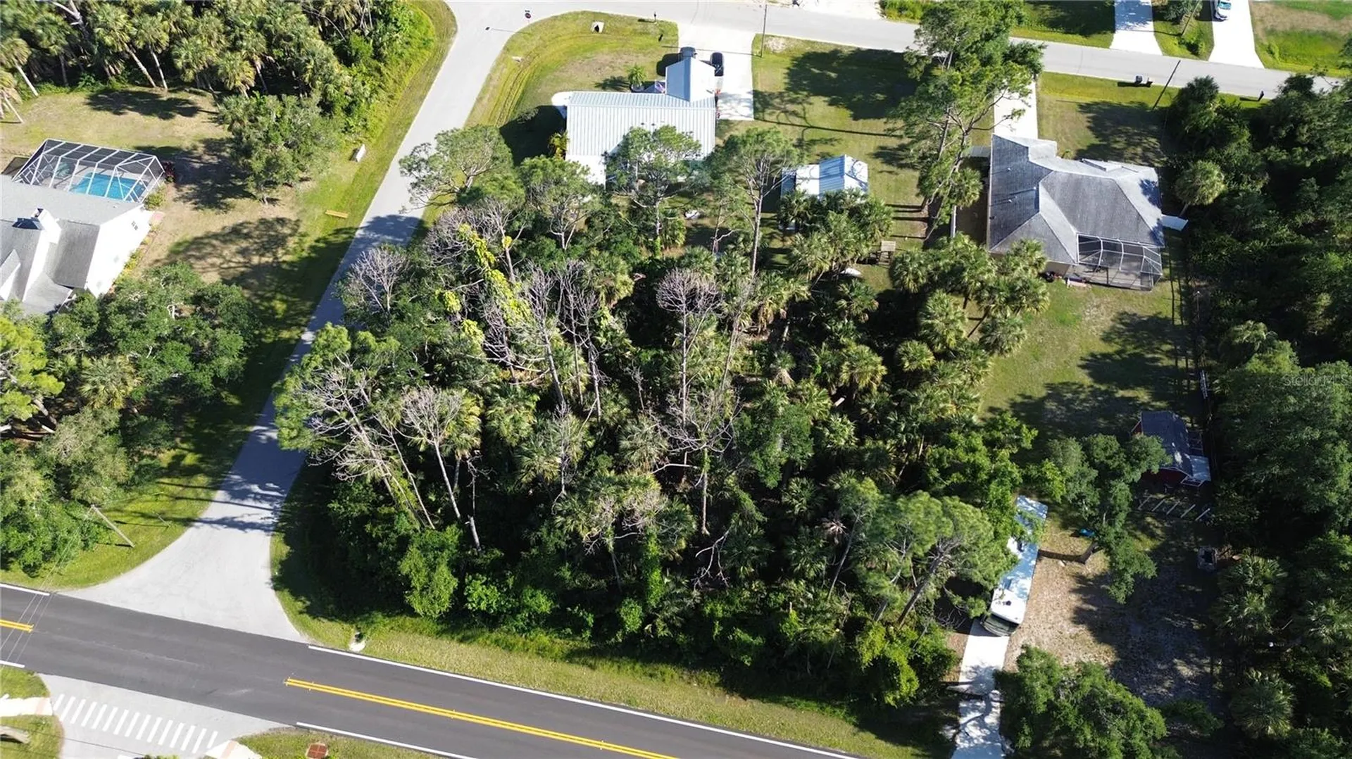 4279 & 4287 Eldron Avenue North Port FL 34286