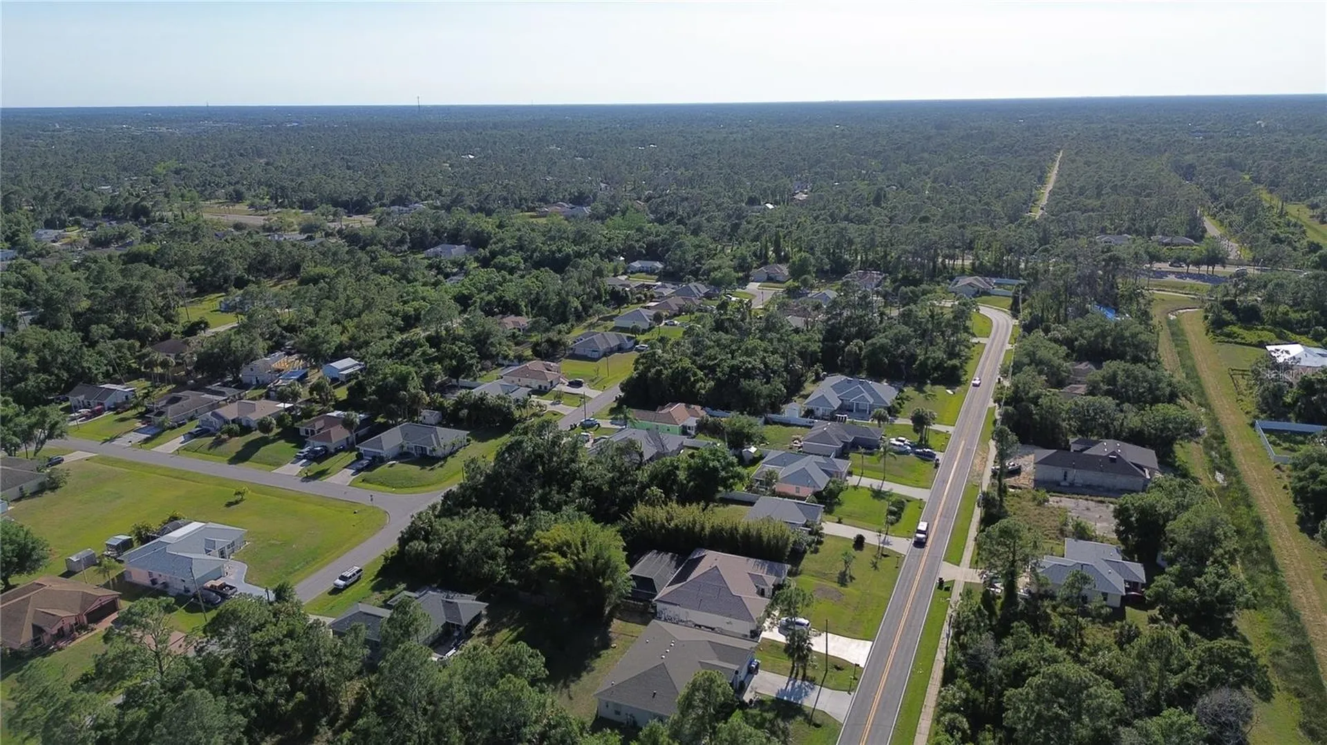 4279 & 4287 Eldron Avenue North Port FL 34286