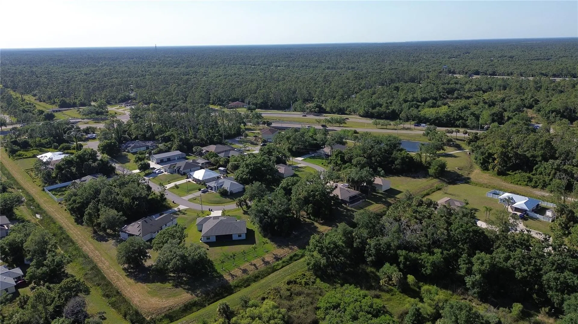 4279 & 4287 Eldron Avenue North Port FL 34286