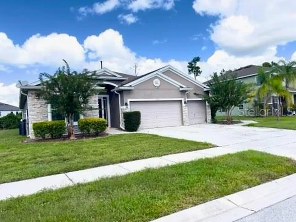 1435 Daystar Lane Deltona FL 32725