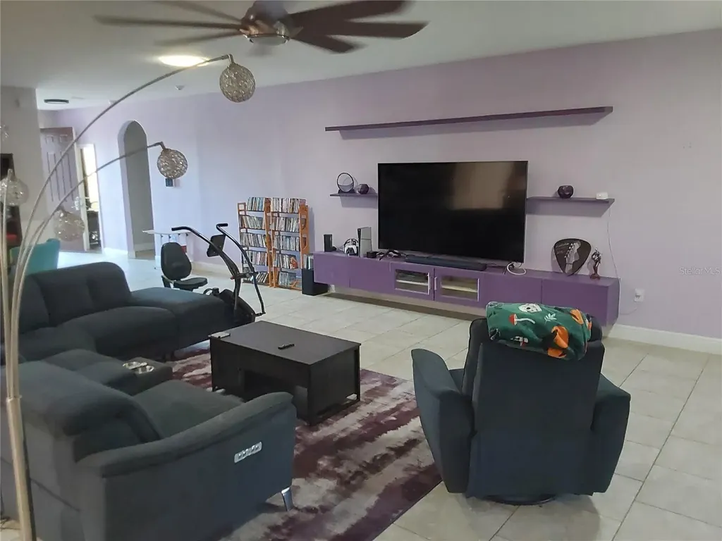 1435 Daystar Lane Deltona FL 32725