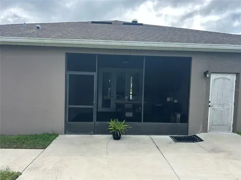 1435 Daystar Lane Deltona FL 32725