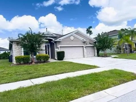 1435 Daystar Lane Deltona FL 32725
