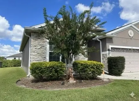 1435 Daystar Lane Deltona FL 32725