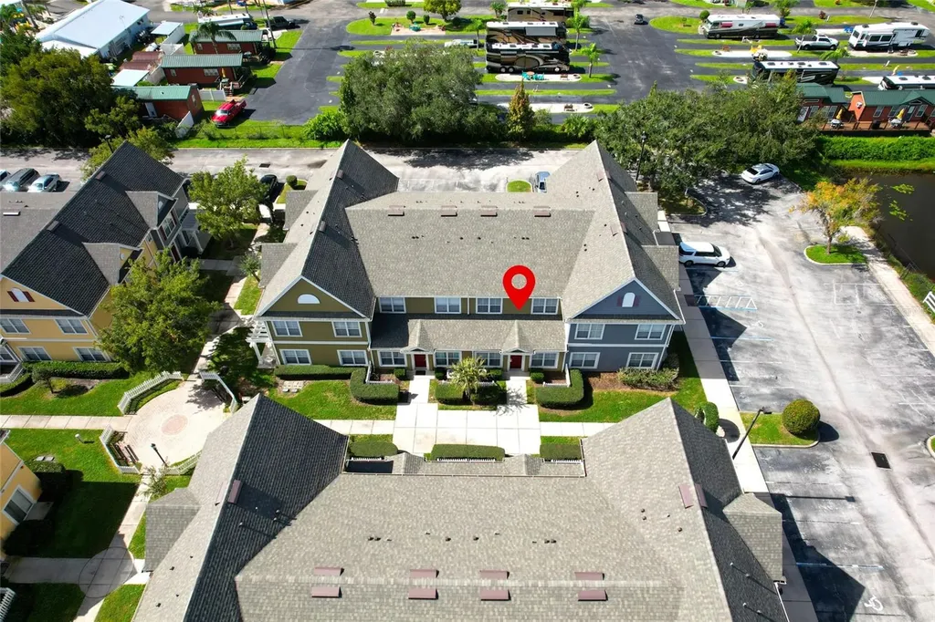 2610 Lodi Circle Kissimmee FL 34746