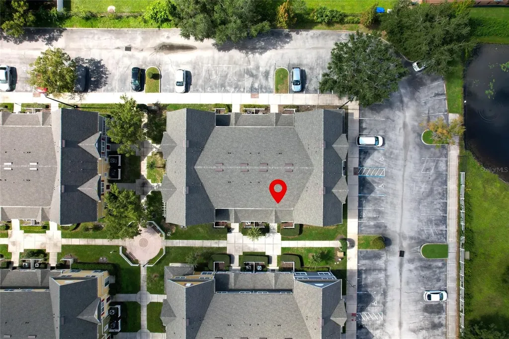 2610 Lodi Circle Kissimmee FL 34746