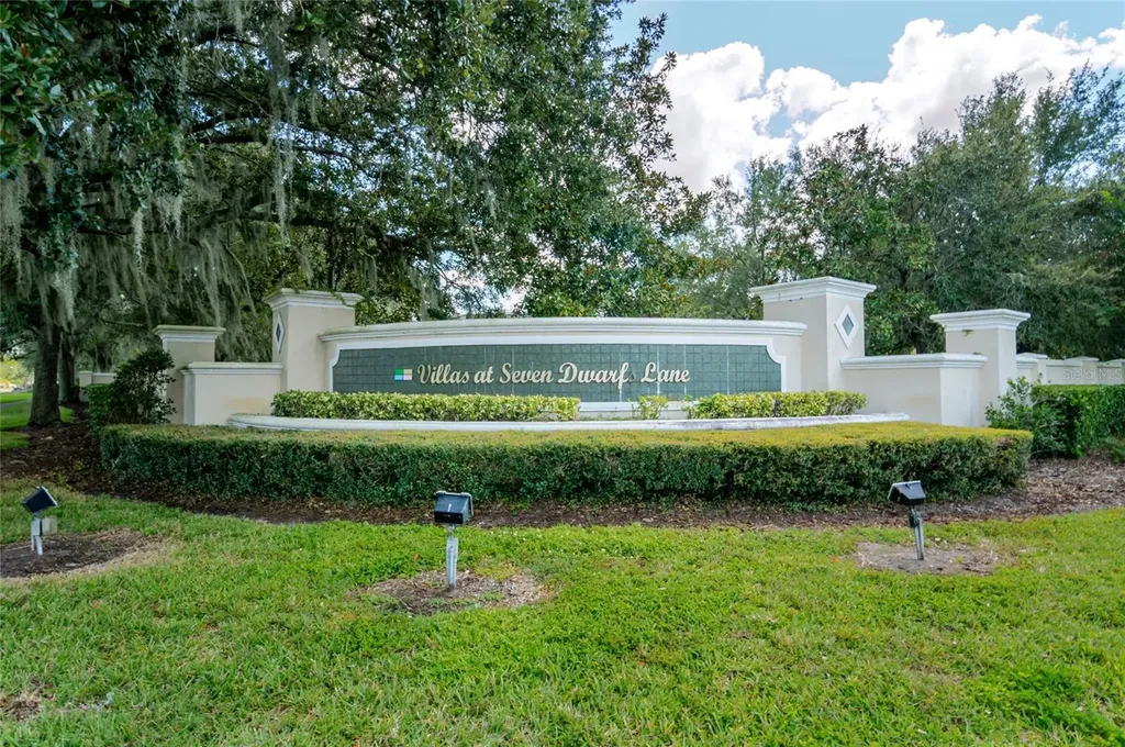2610 Lodi Circle Kissimmee FL 34746
