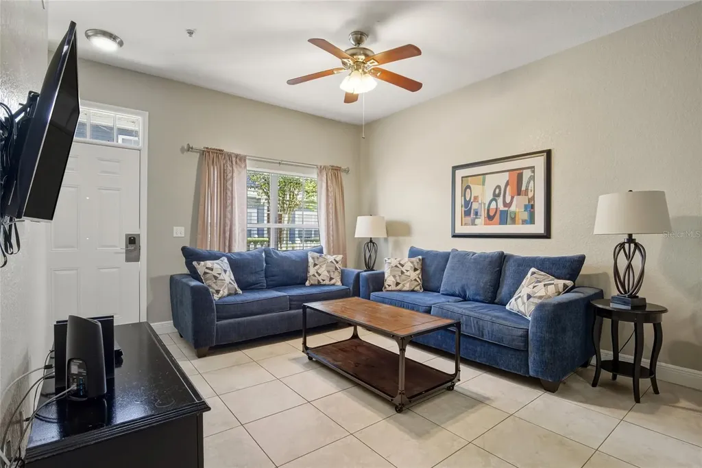 2610 Lodi Circle Kissimmee FL 34746