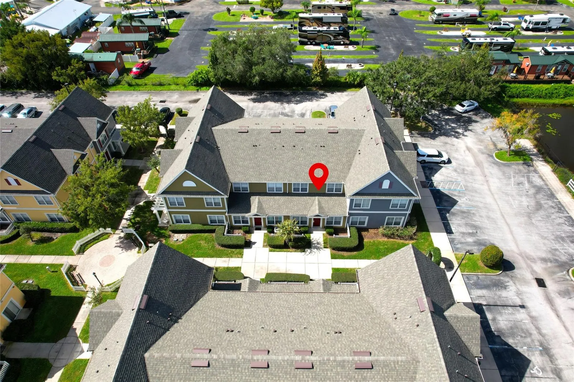 2610 Lodi Circle Kissimmee FL 34746