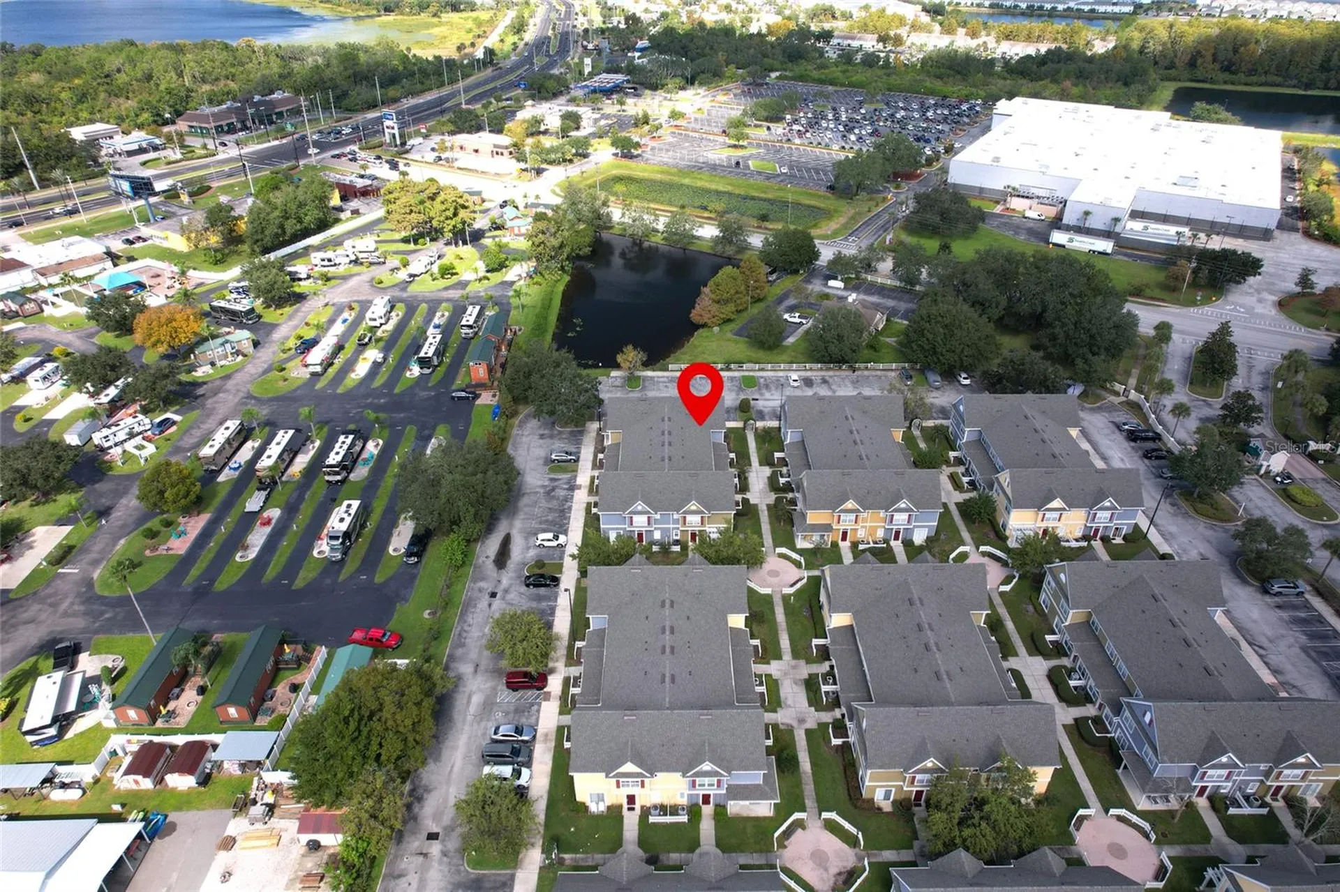 2610 Lodi Circle Kissimmee FL 34746