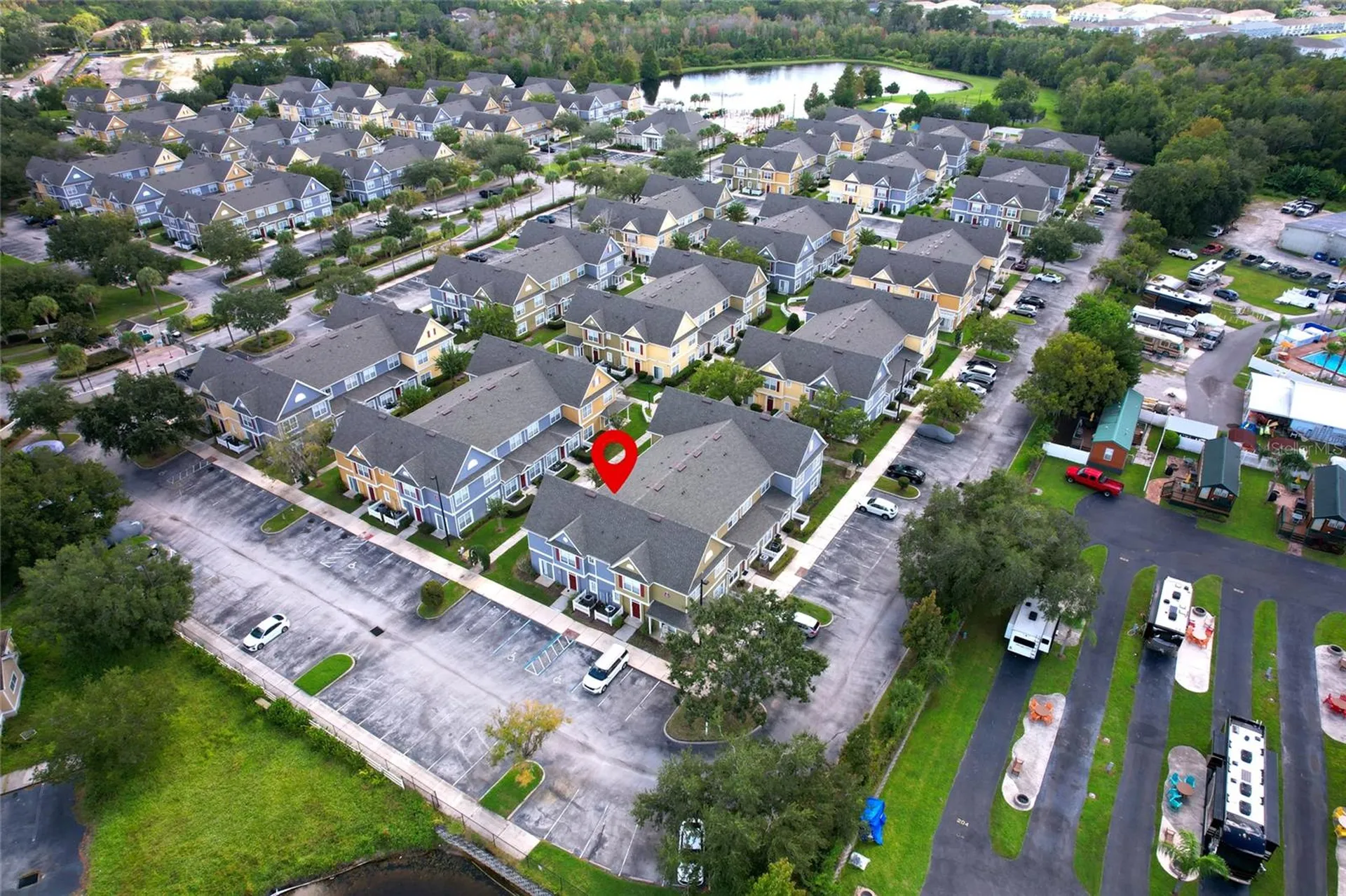 2610 Lodi Circle Kissimmee FL 34746