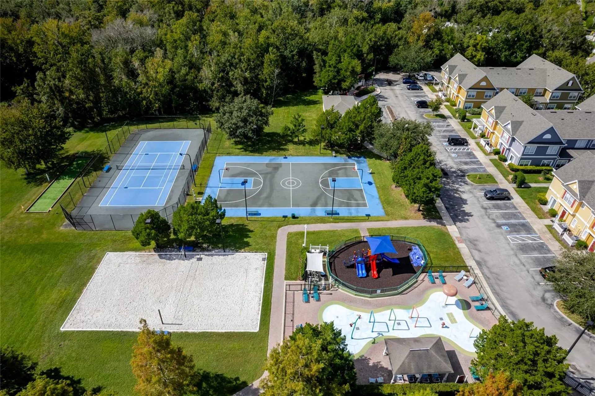 2610 Lodi Circle Kissimmee FL 34746